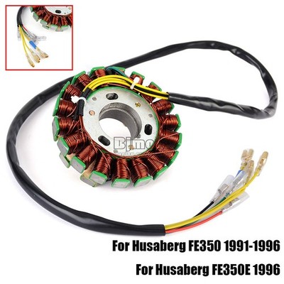 Stator Coil For Husaberg 58031002050 350 400 500 540 600 620 640 660 LC4