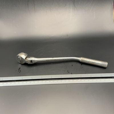 #ad Champion Plug Master II USA 3 8quot; Drive Flex Head Spark Plug Ratchet CT451 $39.99