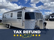2026 Airstream Globetrotter 27FBQ