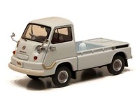 Subaru Sambar Truck 1960 - Ebbro 1/43