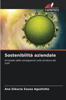 Ana GláUcia Sousa Agustinho | Sostenibilità Aziendale | Taschenbuch (2025)