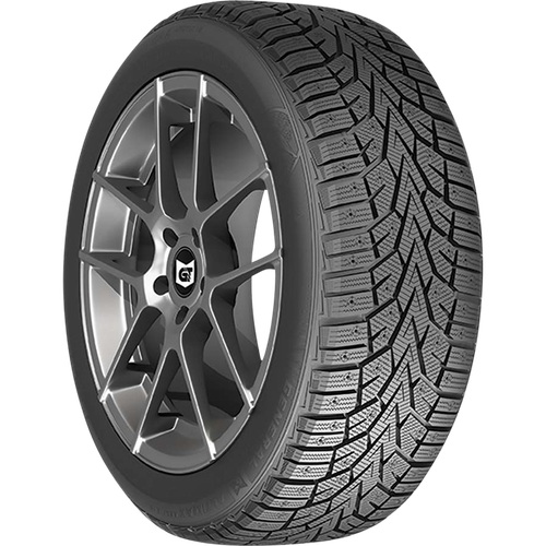 GENERAL ALTIMAX ARCTIC 12 225/55R19 103T XL BW WINTER TIRE | eBay
