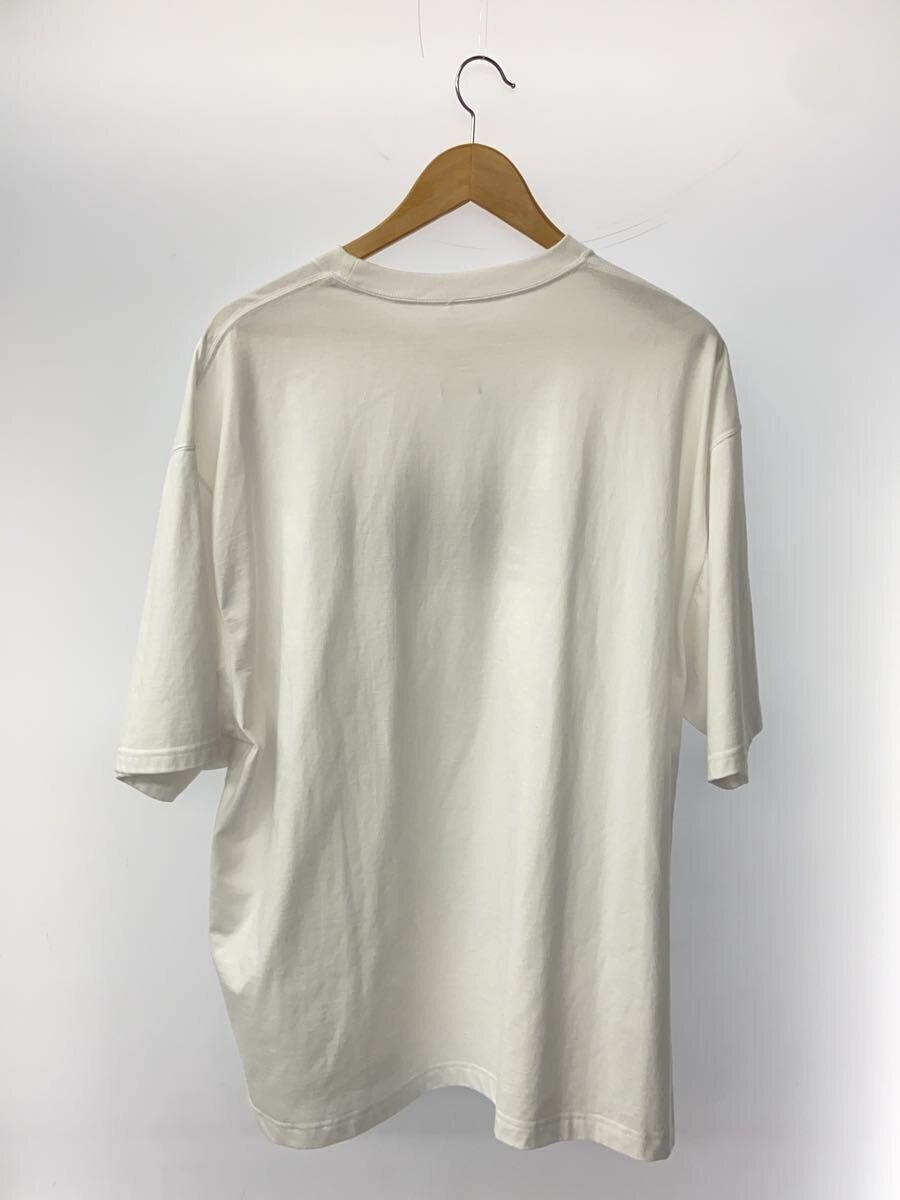 ENNOY PROFESSIONAL S/S T-SHIRT 白　Ｌ THE ENNOY PROFESSIONAL T-SHIRT XXL COTTON White