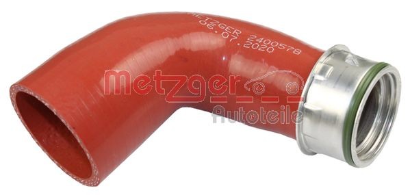 Fits METZGER 2400578 INTERCOOLER HOSE   ⭐UK Stock⭐