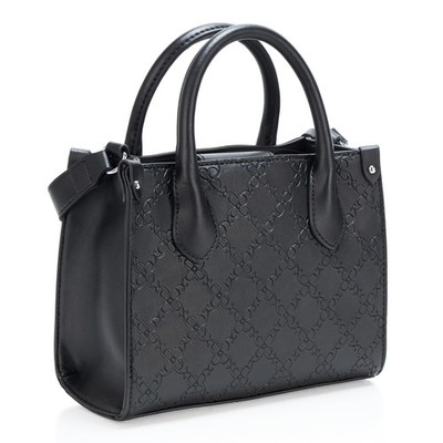 Bolsa Tote Rosa Nine West Tirrana Nyq532522 | Meses Sin Interés