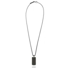 Men's Necklace Breil TJ2747 65 cm