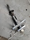 New ListingRoyal Vendors 550, 650, 660 Soda Vending Machine T Handle Assembly w/ 2 keys New