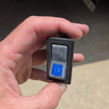 Interior Switches & Controls for Volvo 240 for sale | eBay