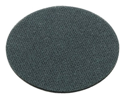 Flex Superfinishing-Pad Korn S 2500 Dm. 125 mm - 320234