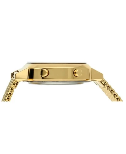 Reloj Casio para mujer LA670WA WAD WEGB WEM GA GAD WL acero inoxidable/cuero - Imagen 20 de 52