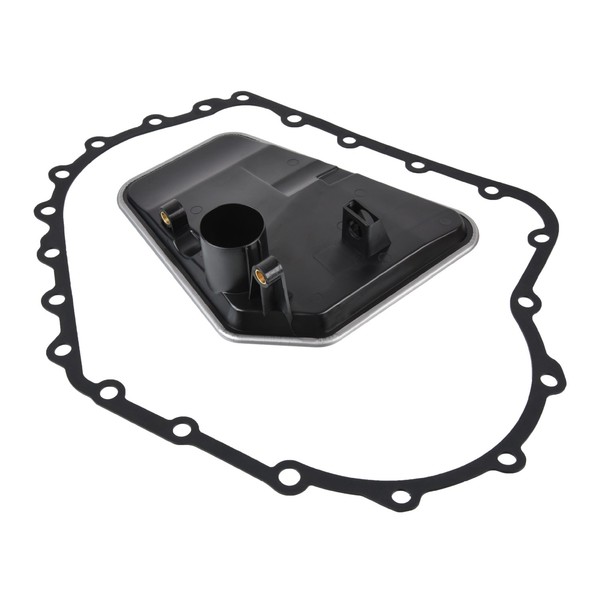 Hydraulikfiltersatz, Automatikgetriebe Blue Print ADBP210000 FüR Audi-image