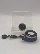 Samsung Galaxy Watch 4 SM-R865U GPS  Cellular Large Black
