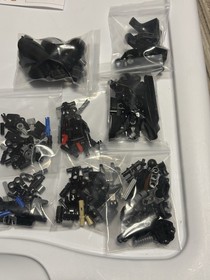 LEGO Star Wars: K-2SO (75120) Incomplete For Parts,  Booklet Present Has Crease