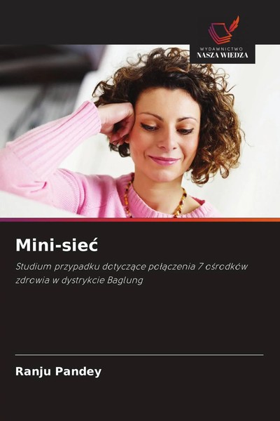 Ranju Pandey | Mini-Sie¿ | Taschenbuch | Polnisch (2026) | EAN 9786209972706-image