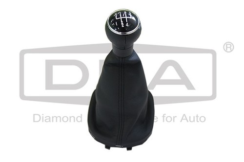PERILLA DE ENGRANAJE 77111640702 PARA VW CADDY/III/caja/cuerpo/MPV TOURAN/VAN BLS/BKC 1,9 L 4 cilindros - Imagen 2 de 6