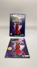 Grandia II für Sony PlayStation 2 PS2 mit Anleitung Retro Sammler Original