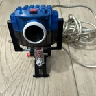 LEGO MINDSTORMS: Vision Command (9731) Vintage Camera Blue Lego USB With Stand