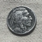 1936-D 5C Buffalo Nickel