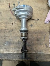 Autolite Distribtor 12131-A C70F. Fits Vintage Mustang's.