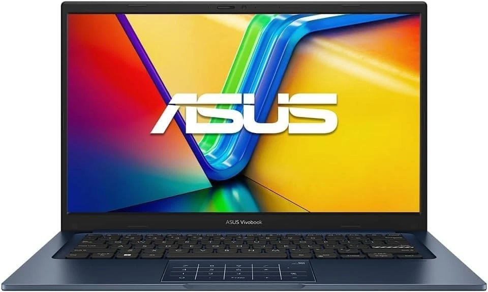 ASUS VivoBook 14-14.9 Inch PC Laptops & Netbooks for sale | eBay