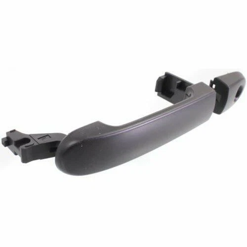 LH Left Driver Side Front Outside Outer Exterior Door Handle for 2007-2012 Versa - Image 4 of 4