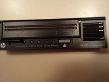 Front Bezel for HP LTO6 Internal HH EH970A EH970B EH969A 684882-001