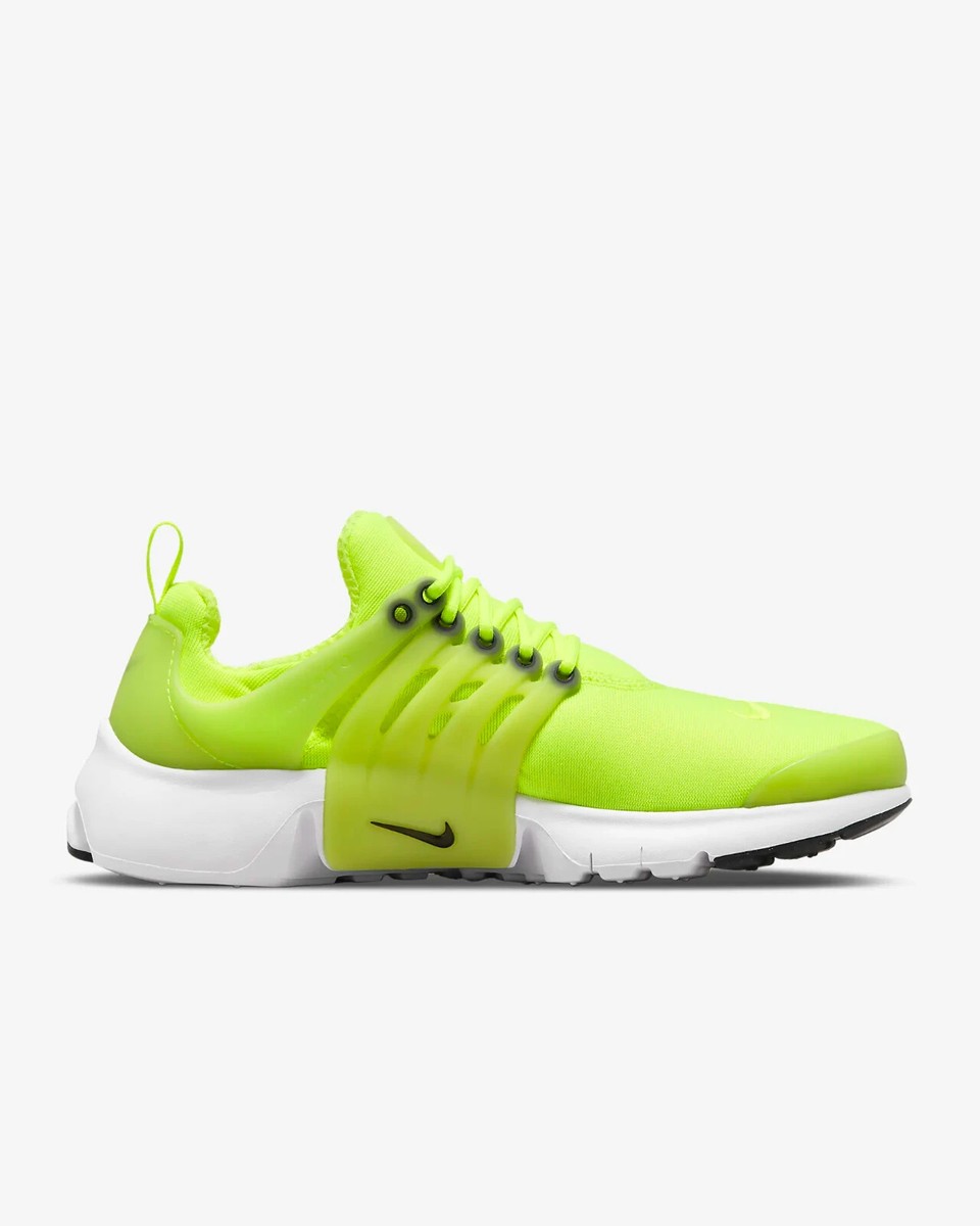 nike presto youth size 7