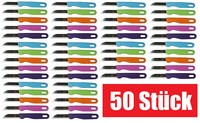 50X Solingen KüChenmesser SchäLmesser Obstmesser Allzweckmesser GemüSemesser