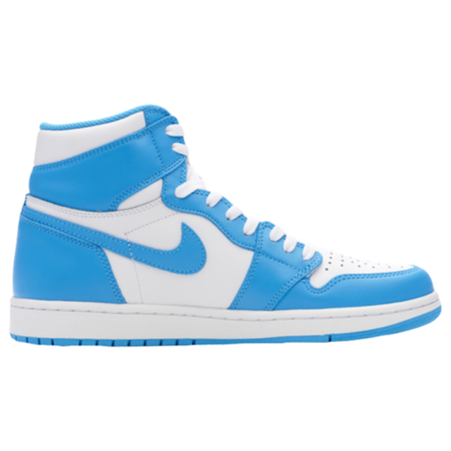 Jordan 1 Retro High OG UNC 2015