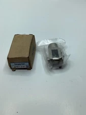 Airtac Imperial F-NPB1-3/4Y Knuckle Joint for Pneumatic Cylinder Silver