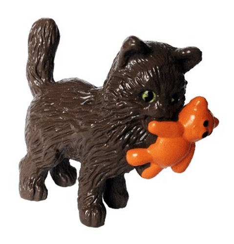 Kitty in my Pocket LOADS OF KITTIES TO CHOOSE FROM Vintage 1994 M.E.G. Toys - Picture 39 of 57