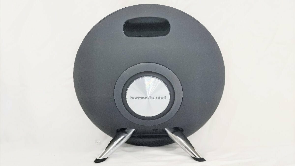 Harman Kardon Onyx Studio 5 Portable Bluetooth Speaker