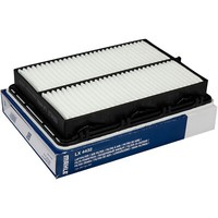 Knecht Luftfilter Filtereinsatz FüR KIA Optima Sportswagon 1.7 Crdi 2.0 Gdi