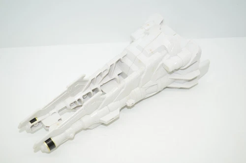 Vintage Power Rangers Titanus Tail Cannon Part Left & Right Bandai MMPR Megazord