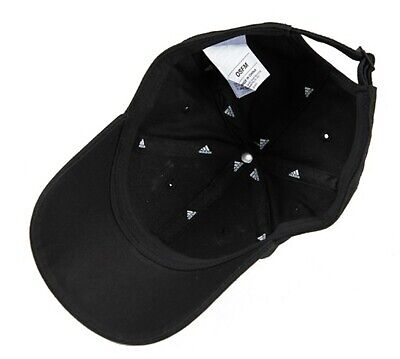 flor Calma dignidad Adidas Men TIRO C40 Cotton Caps Running Hat Black Casual Sports Hat Cap  DQ1073 | eBay