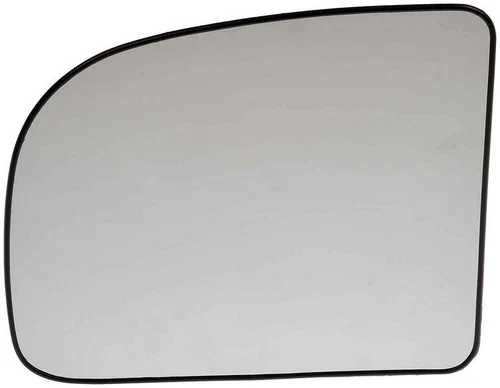 Dorman Door Mirror Glass Right Upper Fits 2005-2007 Ford F-350 Super Duty 2006