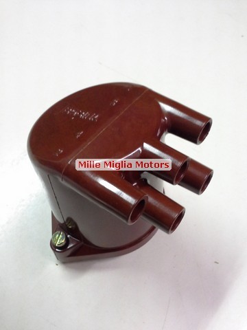 Fiat 124 spyder 2000cc brava 79on distributor cap screw on - Picture 1 of 1