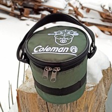 Soft Case for storage camping stove arrying Bag for Coleman 400 Coleman 442 550