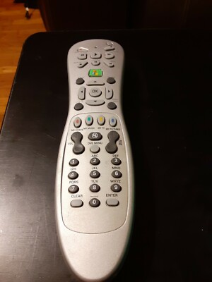 Windows button Personal Computer Remote Control Pc 5.877.702 Rc6 Ir Infrared