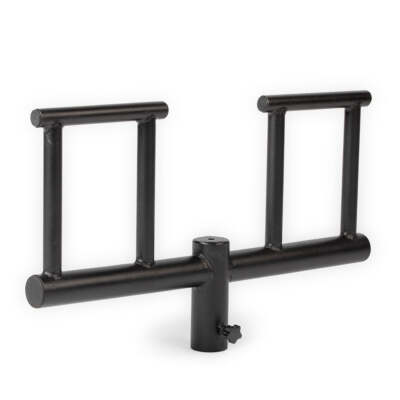 Titan Fitness Skinny Viking Press Landmine Attachment, 28mm Neutral Grip Handle