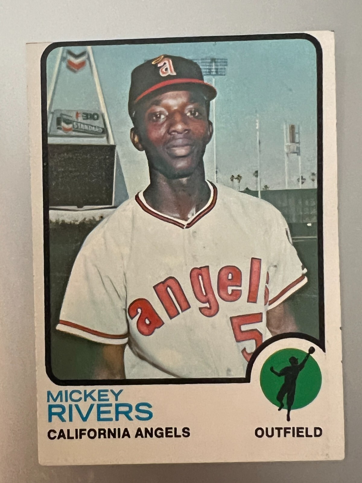 1973 Topps Baseball Singles - Pick Your Card - Complete Your Set - High Numbers - Picture 260 of 493