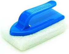 Legacy Swimline Hydrotools 8270 Scrubber Brush