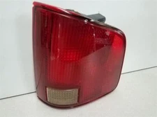 Passenger Tail Light Fits 94-03 S10/S15/SONOMA 34095