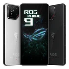 Asus ROG Phone 9 5G 6.78 LTPO 185Hz 256 512GB SD8Elite 50MP 5800mAh By FedEx