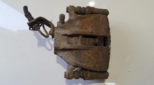 Volkswagen Passat 1995 Disc-Brake Caliper front left side used, Ge #599362-23