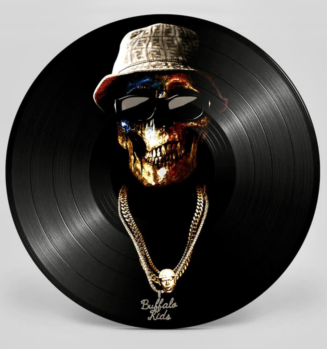 No One Mourns The Wicked Conway The Machine Big Ghost Ltd Griselda