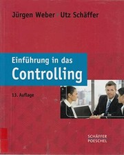 Einf?hrung in das Controlling