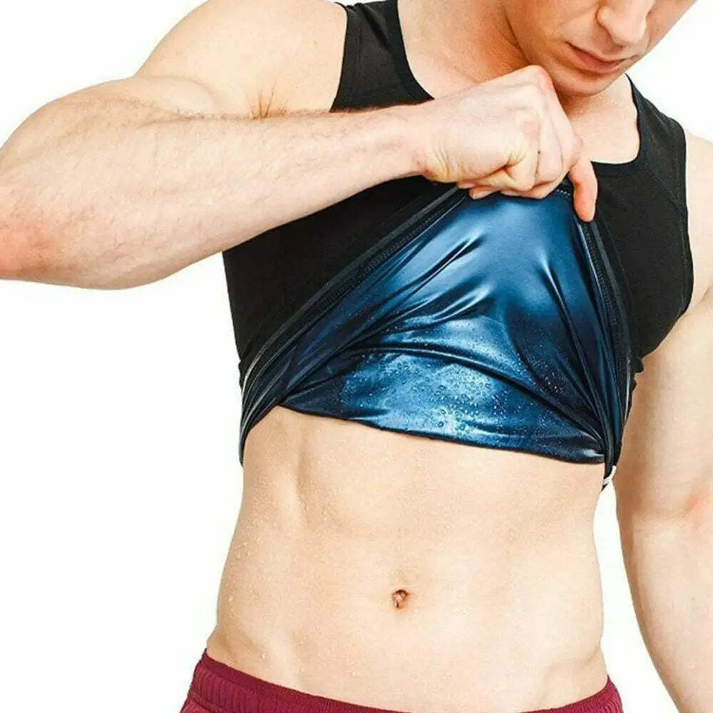 Vest Waist Trainer Slimming Body Shapers-image