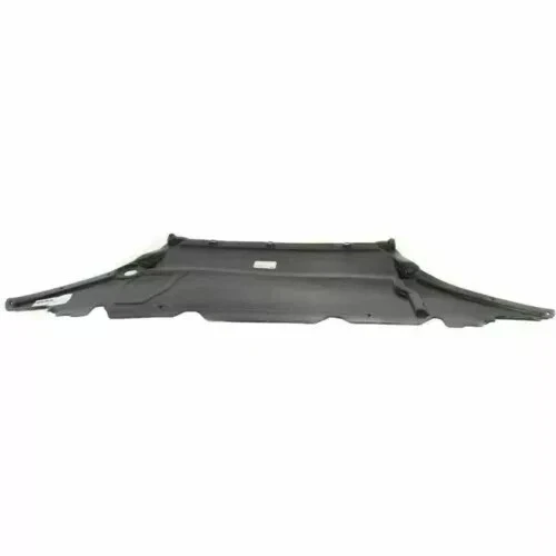 Front Engine Splash Shield Under Cover For 2009-16 Audi A4 / 2010-12 A5 Quattro — 第 4/4 张图片