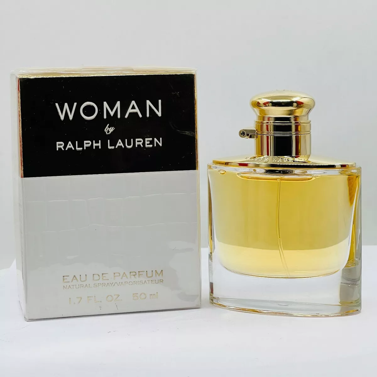 Ralph Lauren Woman Eau De Parfum Spray 30ml/1oz